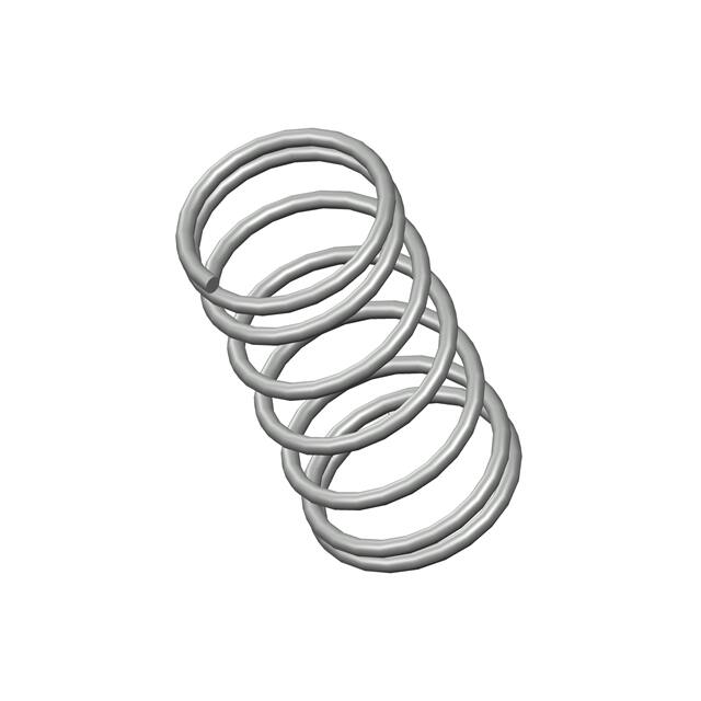 2767CS COMP O=1.000,L= 2.00,W= .080