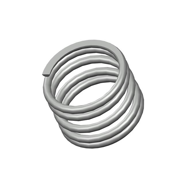 2827CS COMP O= .890,L=  .63,W= .080