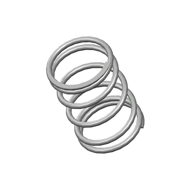 2857CS COMP O= .796,L= 1.22,W= .065