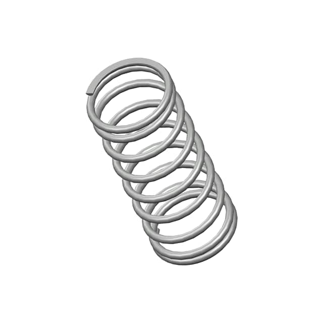 2893CS COMP O= .734,L= 1.75,W= .064