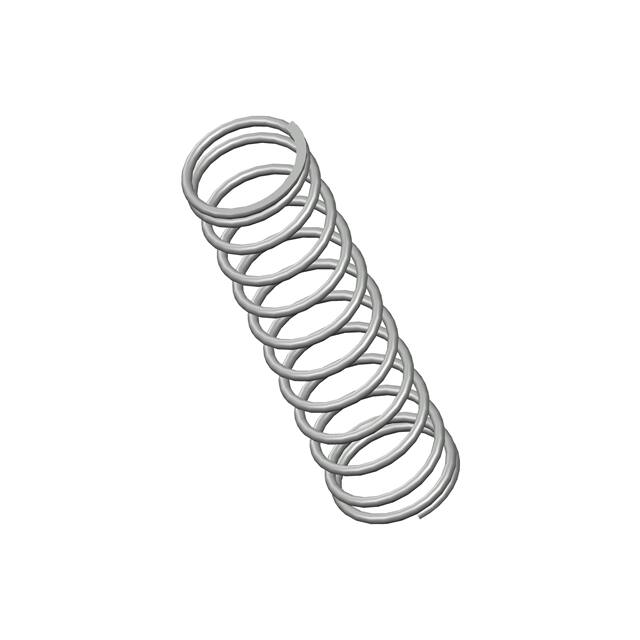 10500CS COMP O= .796,L= 3.00,W= .064