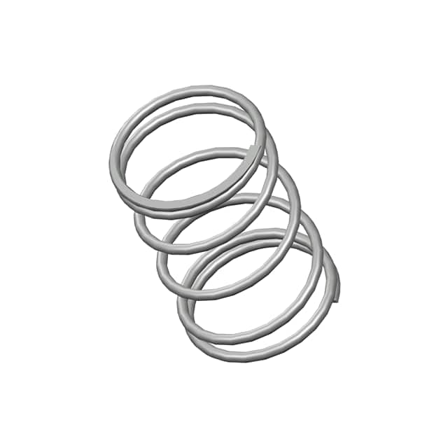 PP-64CS COMP O= .890,L= 1.38,W= .060