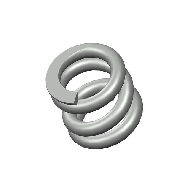 GG-80CS COMP O= .546,L=  .53,W= .100