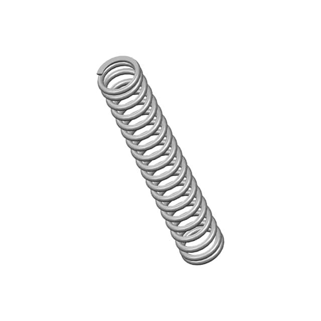 3819CS COMP O= .500,L= 3.00,W= .067
