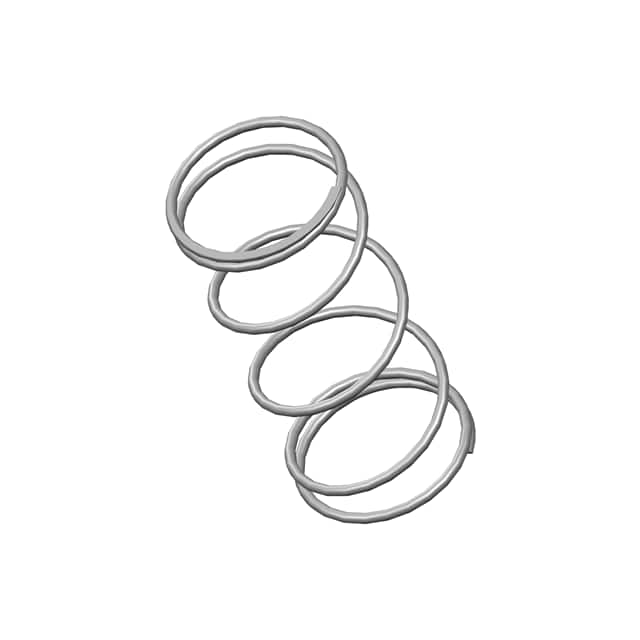 2730CS COMP O=1.031,L= 2.34,W= .060