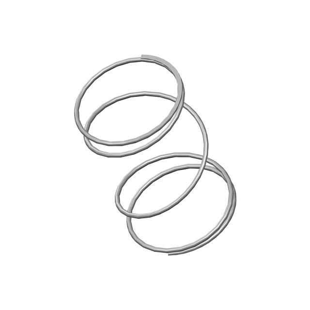 1717CS COMP O=1.343,L= 2.09,W= .055