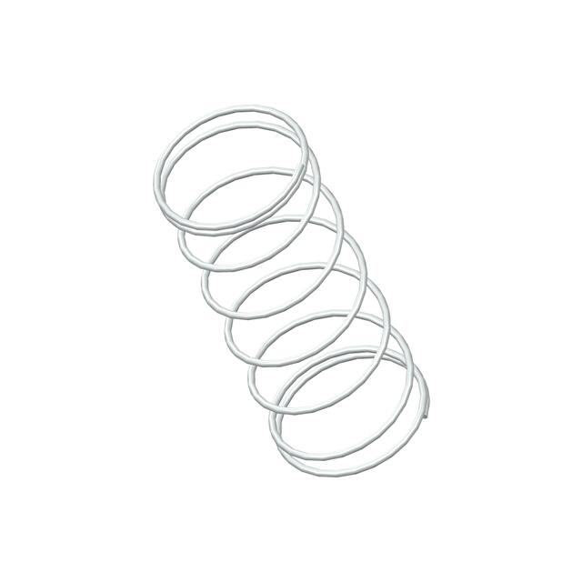 S-284CS COMP O= .890,L= 2.25,W= .040