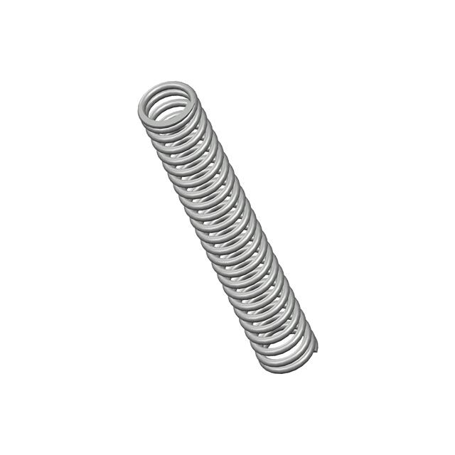 3676CS COMP O= .531,L= 3.44,W= .068