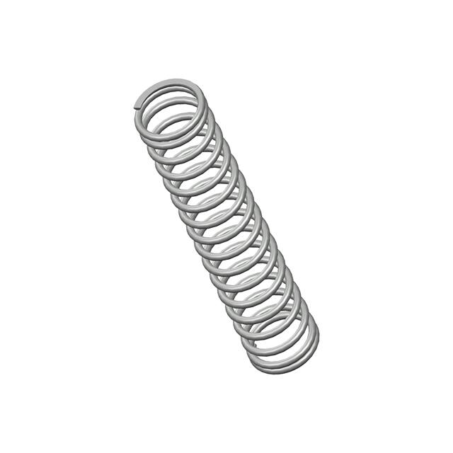 3876CS COMP O= .734,L= 3.69,W= .075