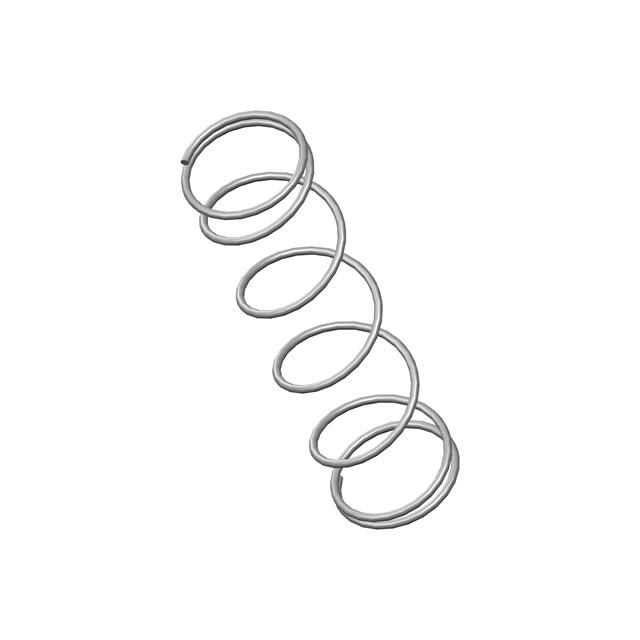 2810CS COMP O=1.015,L= 3.88,W= .064