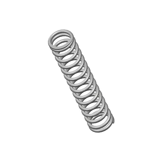 2528CS COMP O= .625,L= 3.19,W= .082