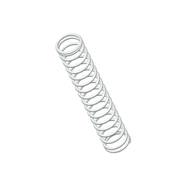 S-215CS COMP O= .609,L= 3.50,W= .062