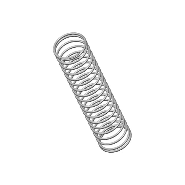 10731CS COMP O= .765,L= 3.31,W= .048