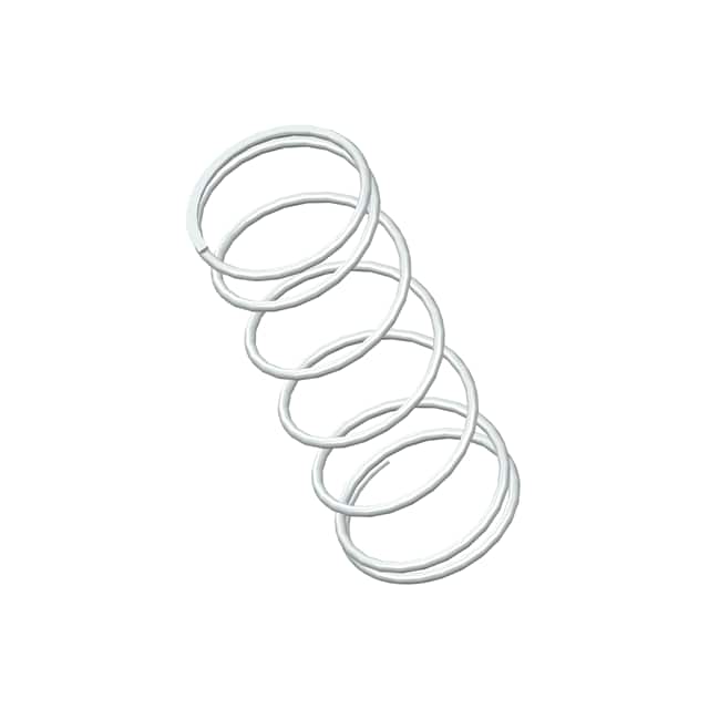 S-1625CS COMPRESSION SPRING