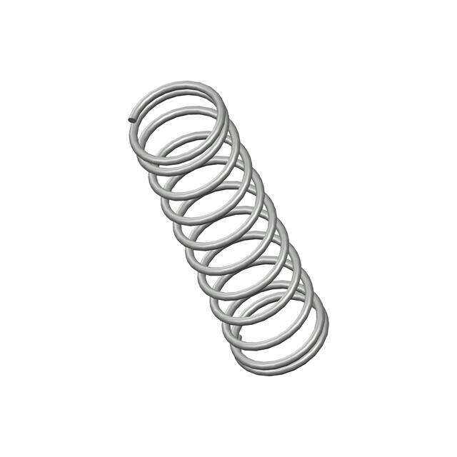 1665CS COMP O= .906,L= 3.13,W= .075
