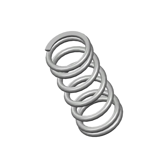 B8-33CS COMP O= .859,L= 1.94,W= .104
