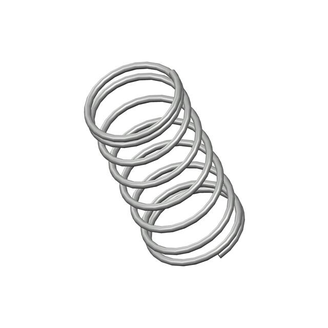 3683CS COMP O= .938,L= 1.94,W= .064