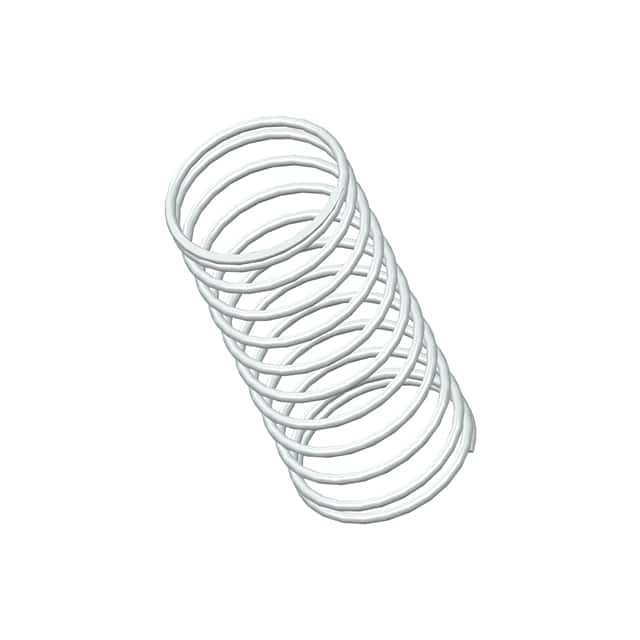 O-67CS COMP O= .734,L= 1.63,W= .041