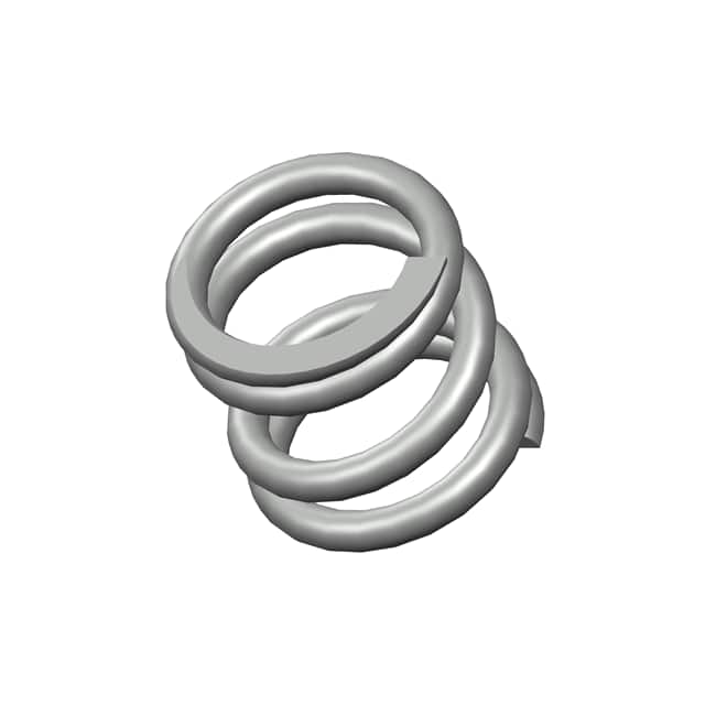 2538CS COMP O= .906,L=  .91,W= .125