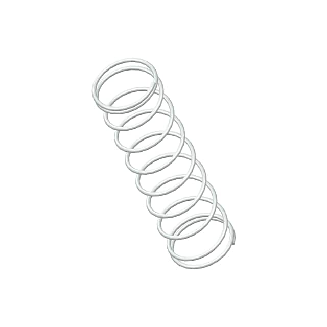 N-124CS COMP O= .656,L= 2.50,W= .041