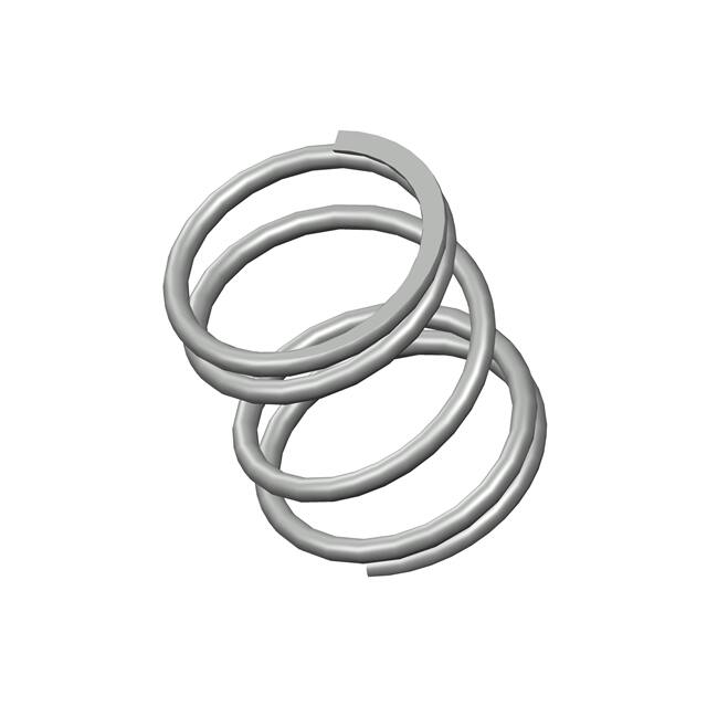 2957CS COMP O=1.266,L= 1.41,W= .105