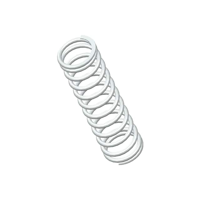 A12-40CS COMP O= .500,L= 1.88,W= .0540
