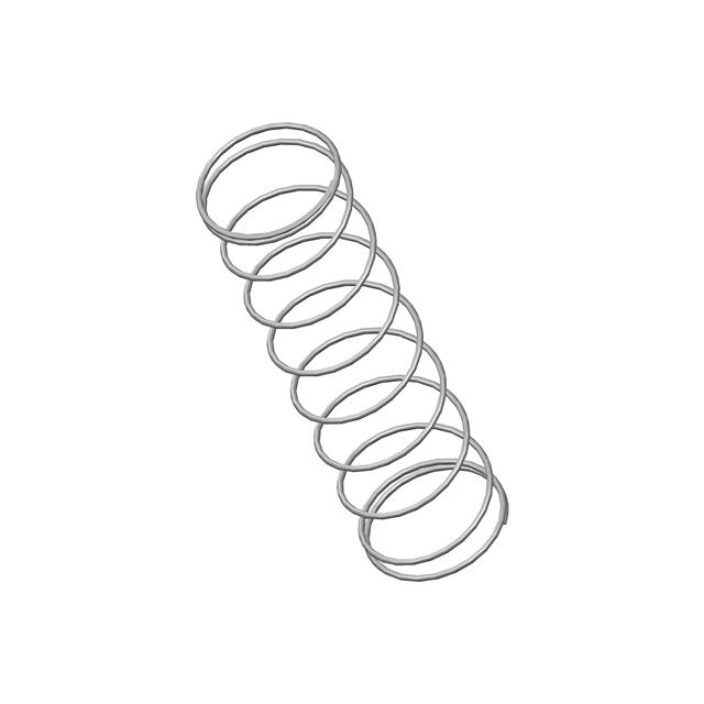 3670CS COMP O=1.172,L= 4.28,W= .049