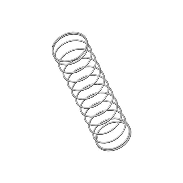 B9-55CS COMP O= .906,L= 3.50,W= .040