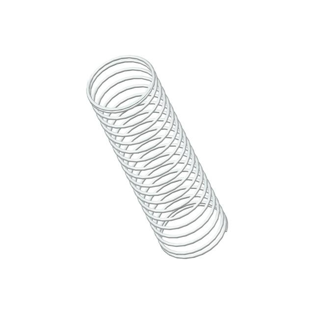 S-490CS COMP O= .750,L= 2.50,W= .035