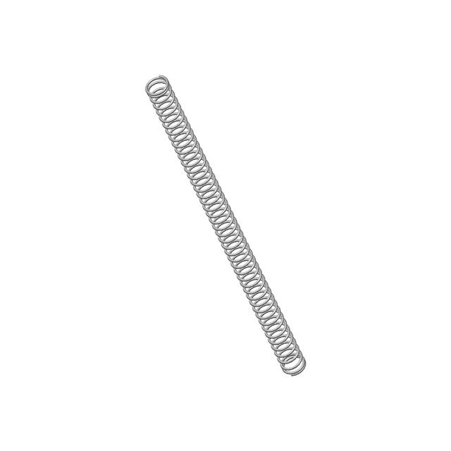 2623CS COMP O= .360,L= 6.50,W= .038