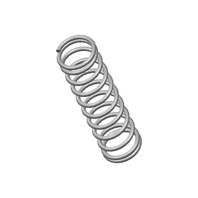 2968CS COMP O=1.000,L= 3.75,W= .1055