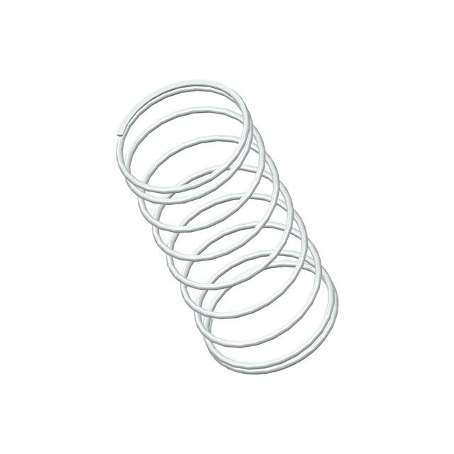 S-267CS COMP O= .687,L= 1.44,W= .032