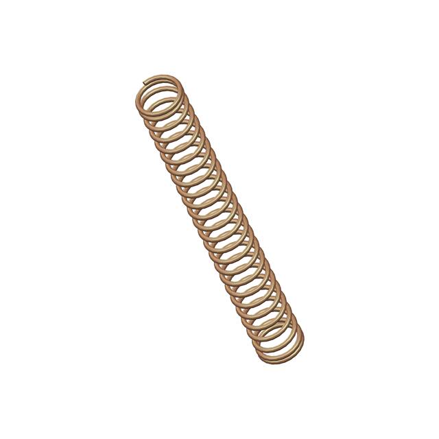 10693CS COMP, O= .500 L= 4.00 W= .051