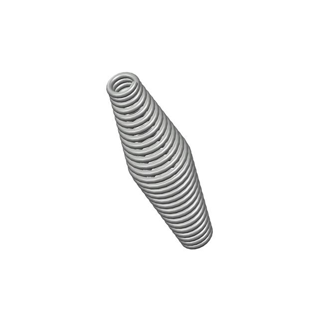 SH-70CCS SH= .50 OD , D= 1.5 , L= 5.75