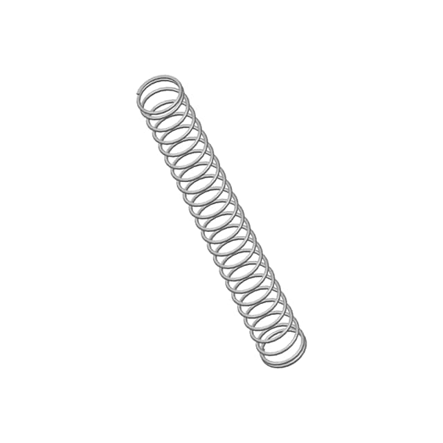12139CS COMP O= .500,L= 4.19,W= .038