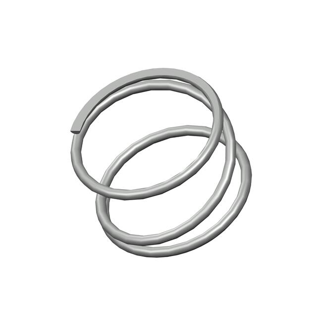 II-92CS COMP O=1.234,L=  .78,W= .080