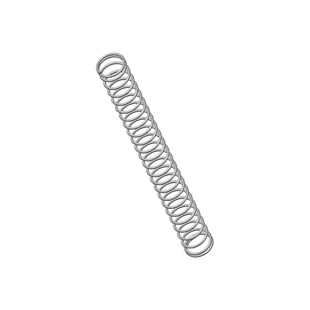 1657CS COMP O= .625,L= 6.00,W= .054