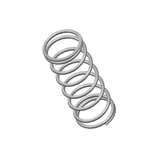 10643CS COMP O=1.125,L= 3.00,W= .0915
