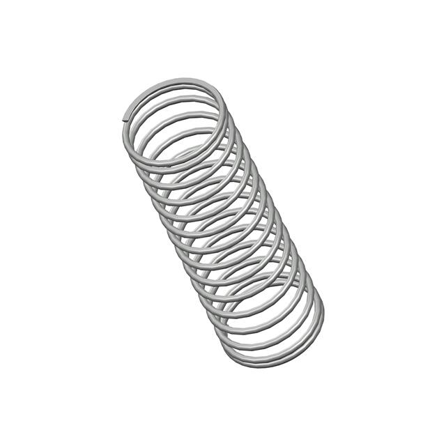 10741CS COMP O=1.000,L= 3.00,W= .062