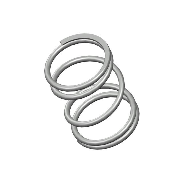 2600CS COMP O=1.266,L= 1.75,W= .105