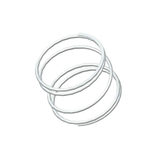 S-205CS COMP O=1.125,L=  .88,W= .051