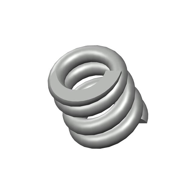 O-127CS COMP O= .296,L=  .31,W= .062