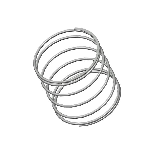 4308CS COMP O=1.875,L= 1.88,W= .067