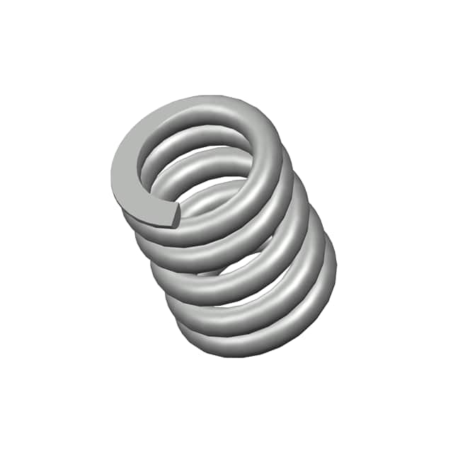 2609CS COMP O= .938,L= 1.19,W= .162