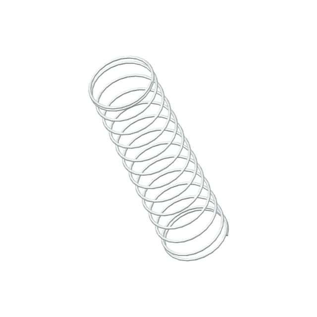 S-63CS COMP O= .828,L= 3.00,W= .035