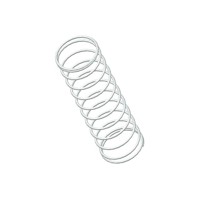S-287CS COMP O= .828,L= 2.75,W= .043