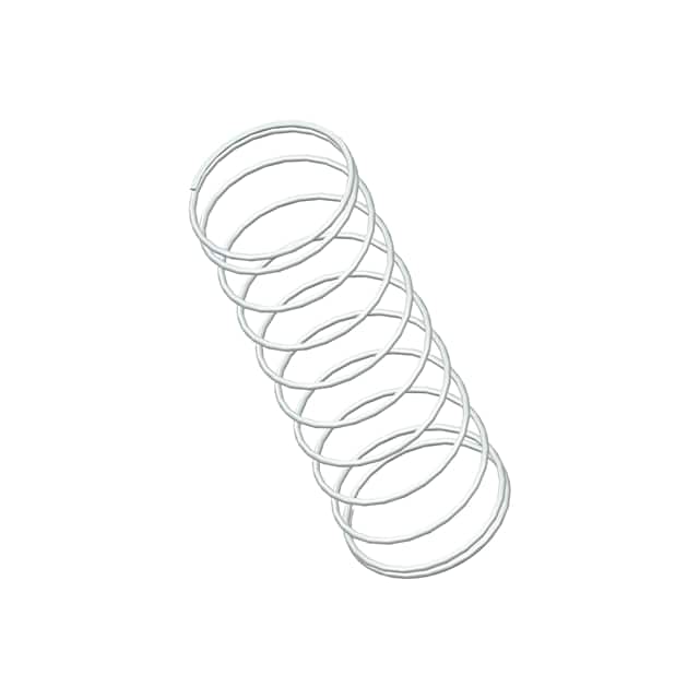 S-165CS COMP O=1.188,L= 3.50,W= .047