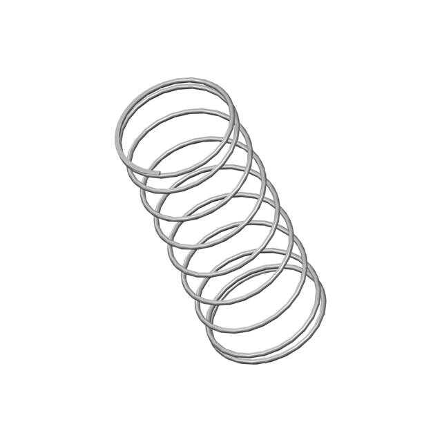 3174CS COMP O=1.640,L= 4.00,W= .067