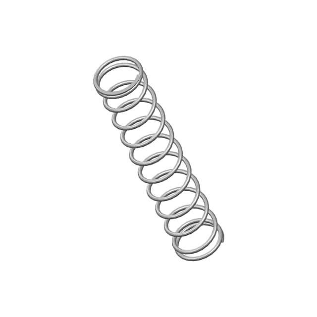 70571CS COMP O= .240,L= 1.25,W= .020