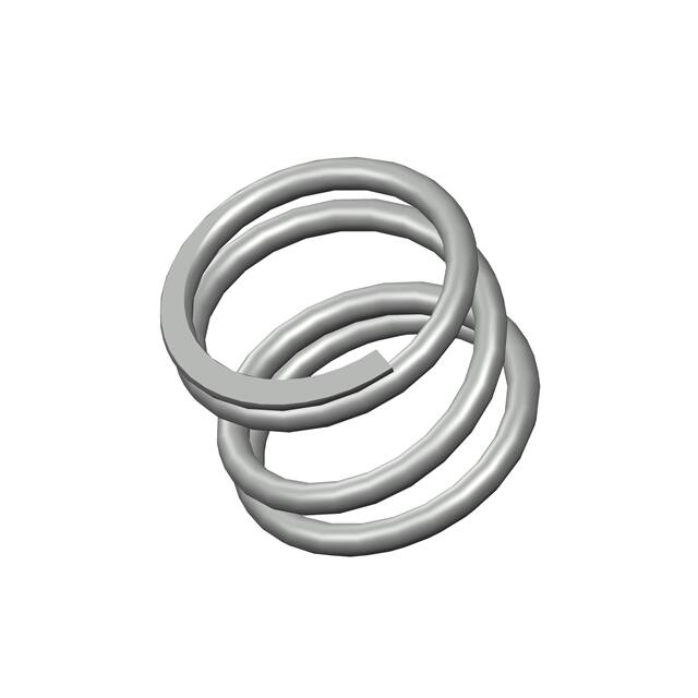 10543CS COMP O=1.625,L= 1.28,W= .162